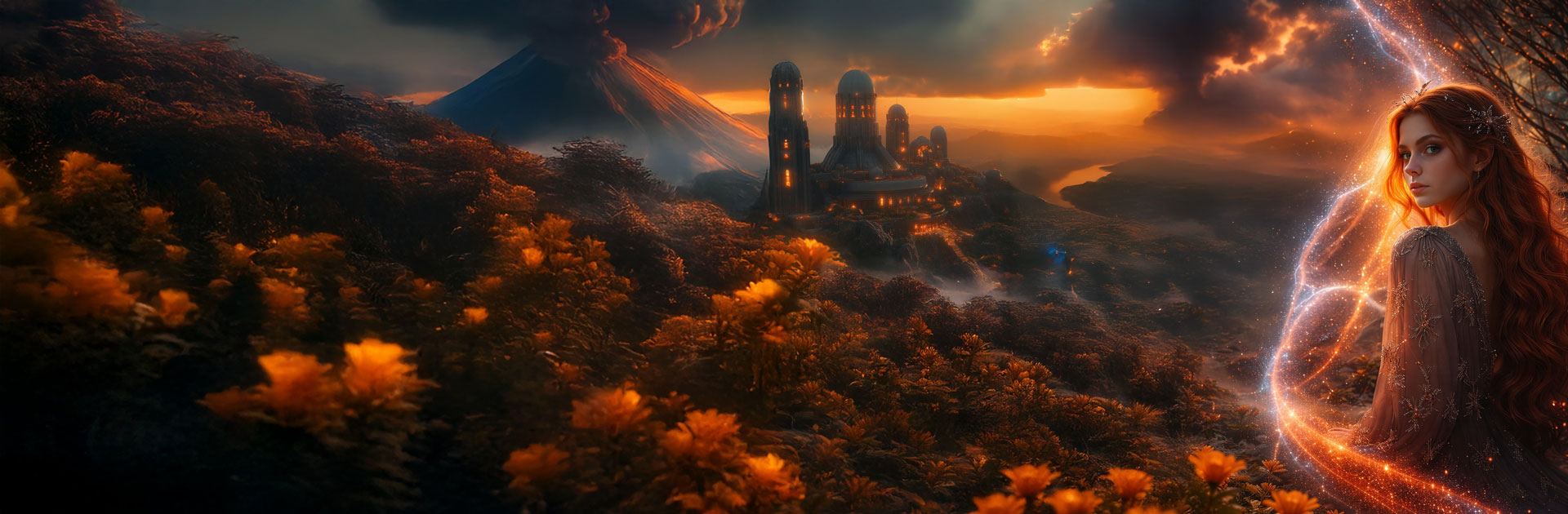 Watchtowers of the Immortal Chorus logo