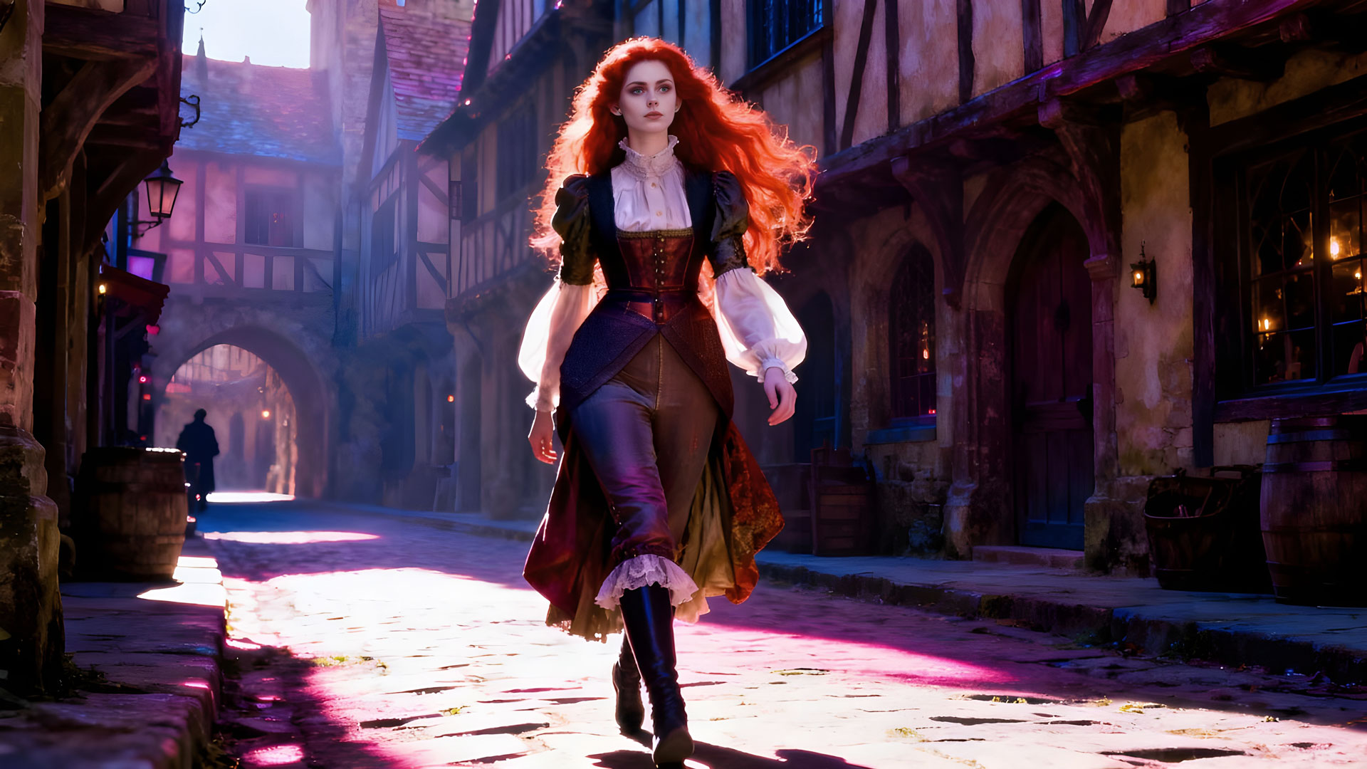 Watchtowers of the Immortal Chorus logo