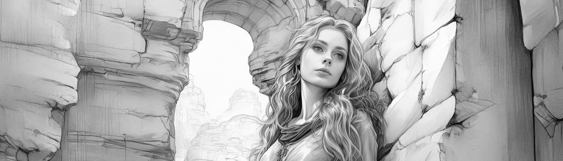 Watchtowers of the Immortal Chorus logo