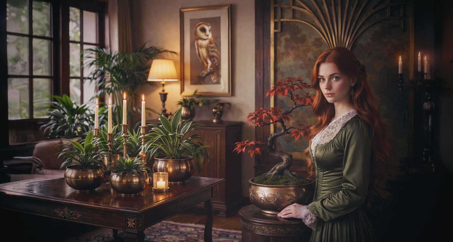 Watchtowers of the Immortal Chorus logo