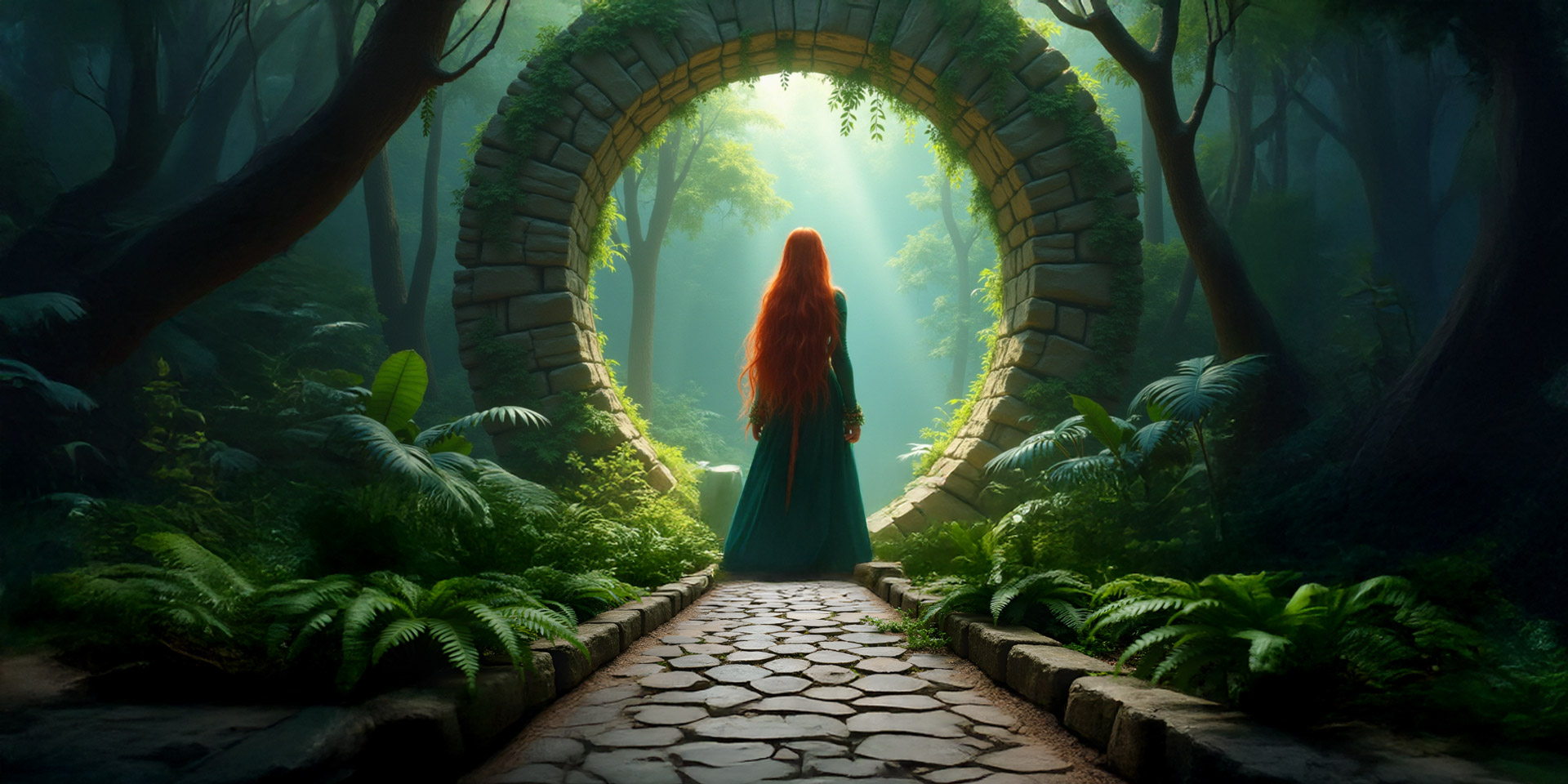 Watchtowers of the Immortal Chorus logo