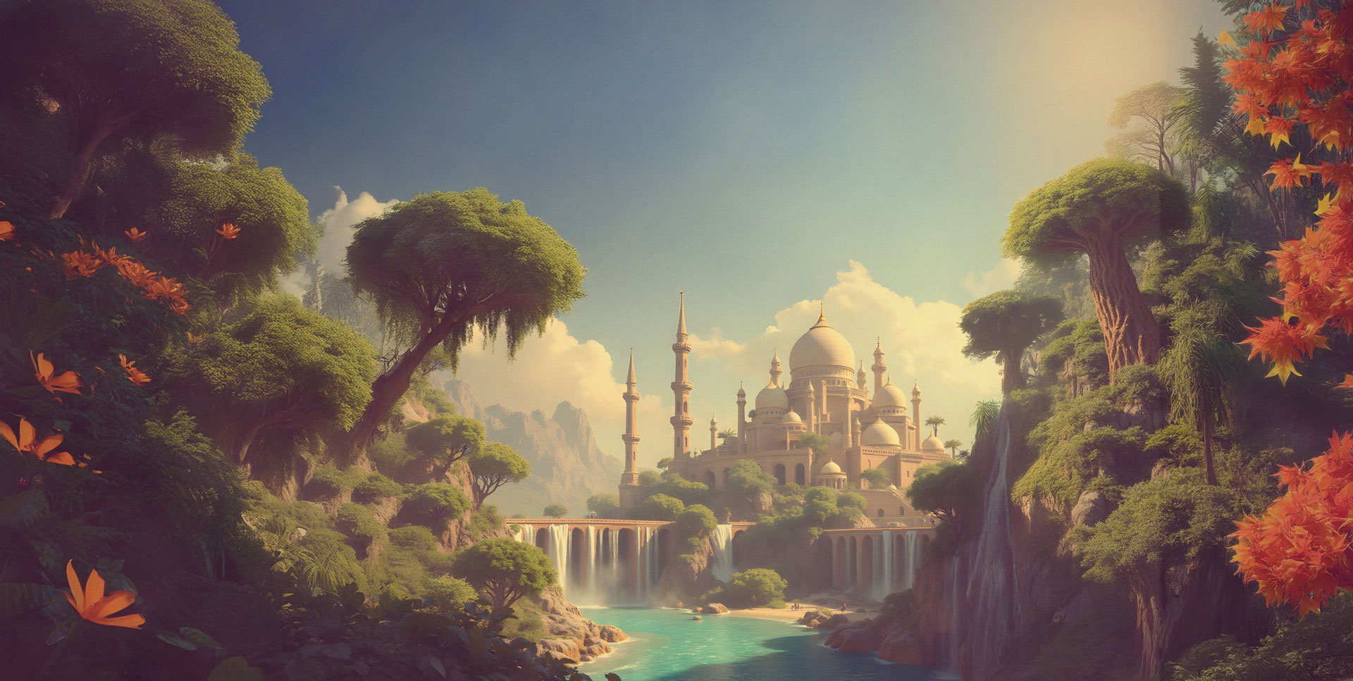 Watchtowers of the Immortal Chorus logo