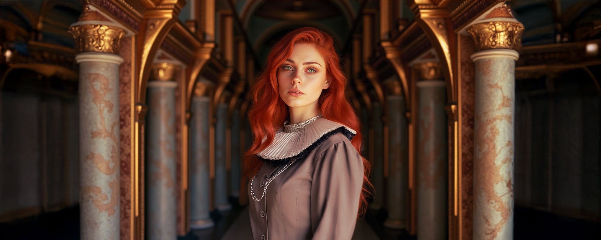 Watchtowers of the Immortal Chorus logo