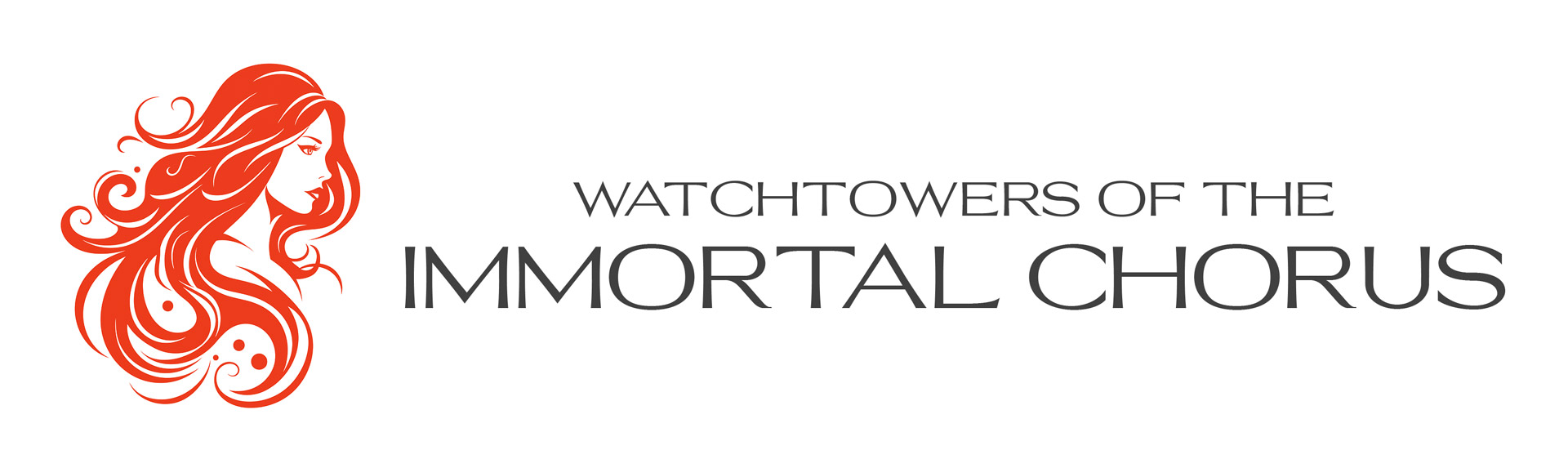 Watchtowers of the Immortal Chorus logo