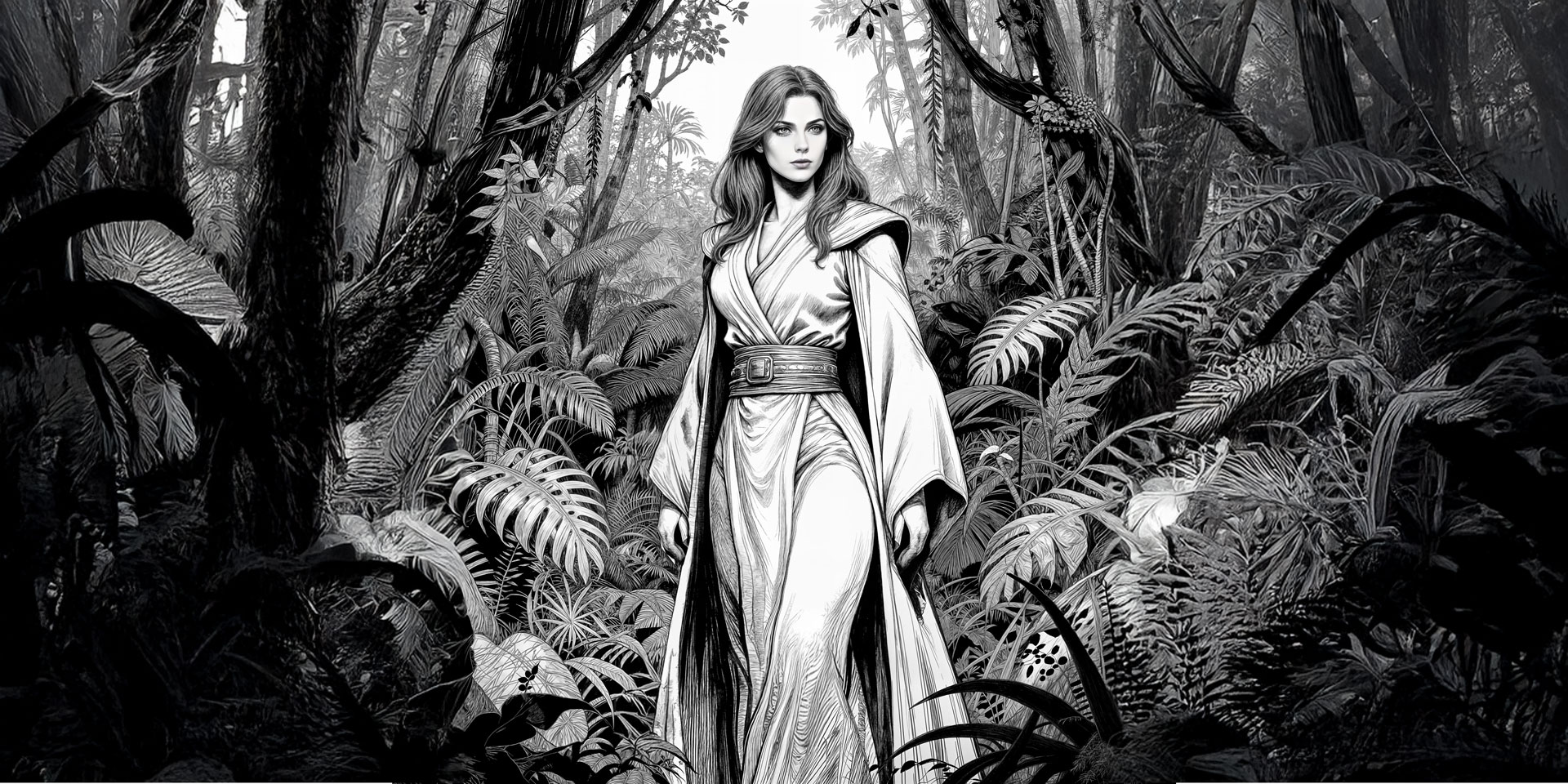 Watchtowers of the Immortal Chorus logo