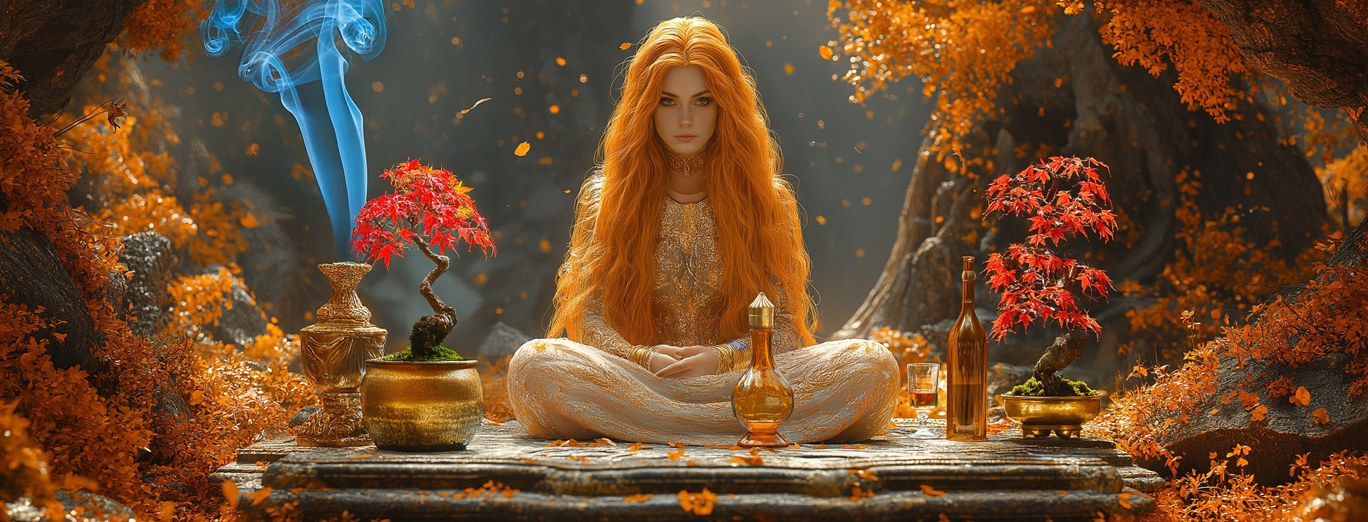 Watchtowers of the Immortal Chorus logo