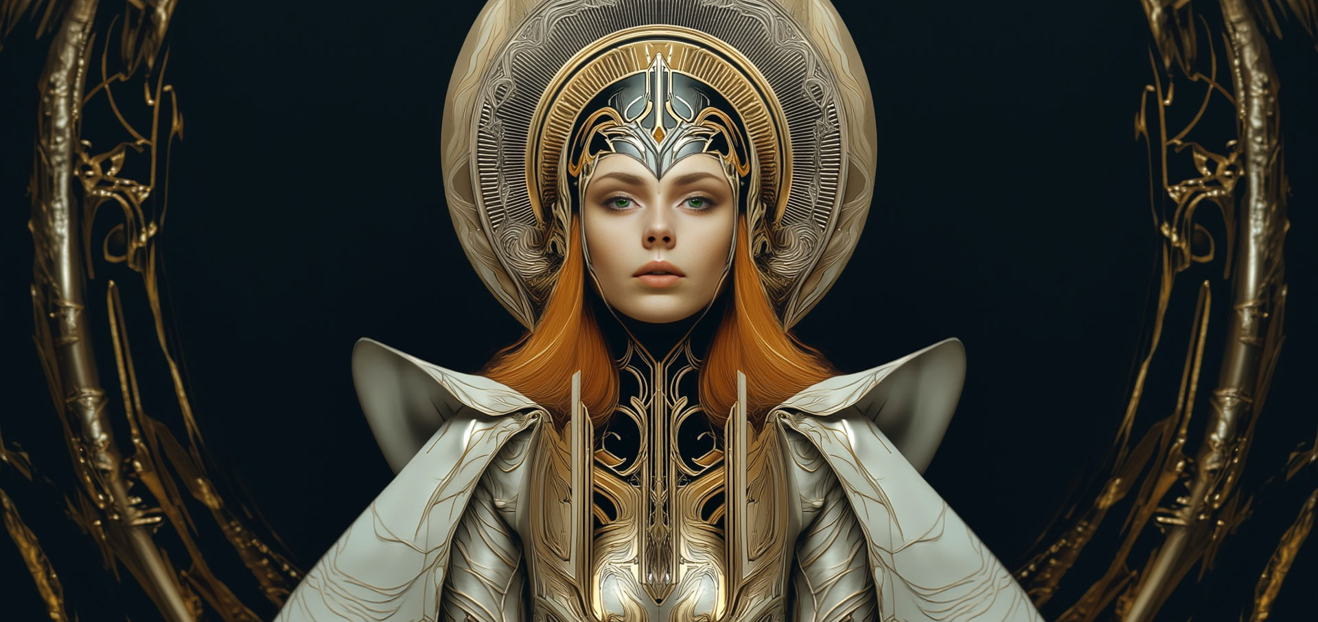 Watchtowers of the Immortal Chorus logo