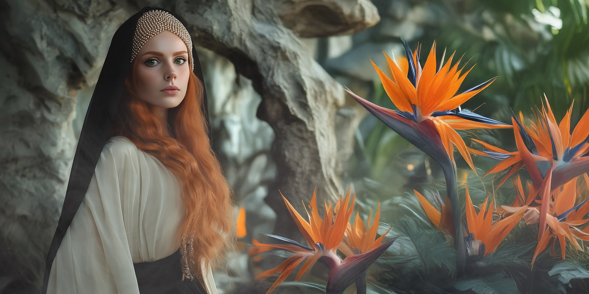 Kella Rakkauas of Bandishaar