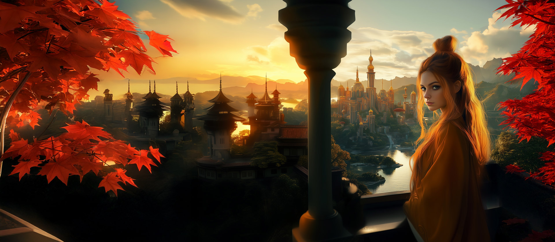 Watchtowers of the Immortal Chorus logo