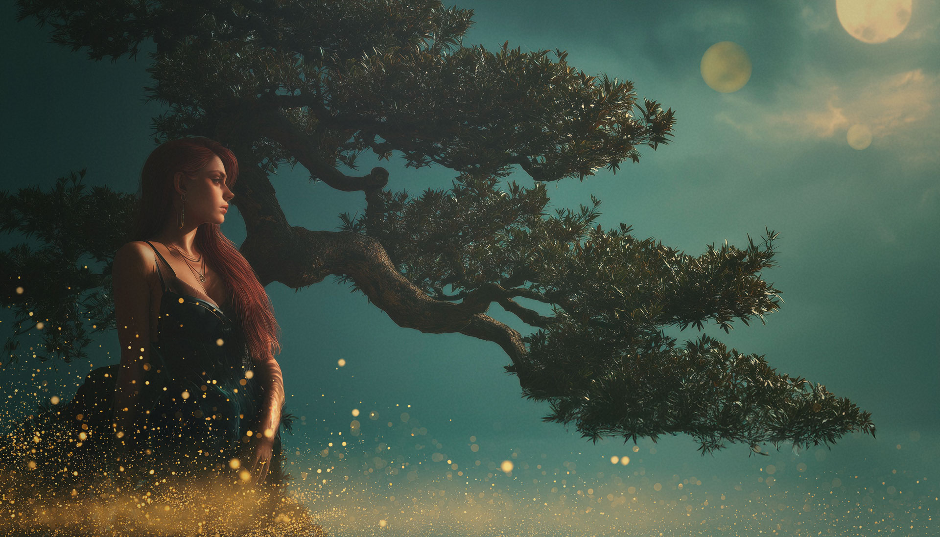 Watchtowers of the Immortal Chorus logo