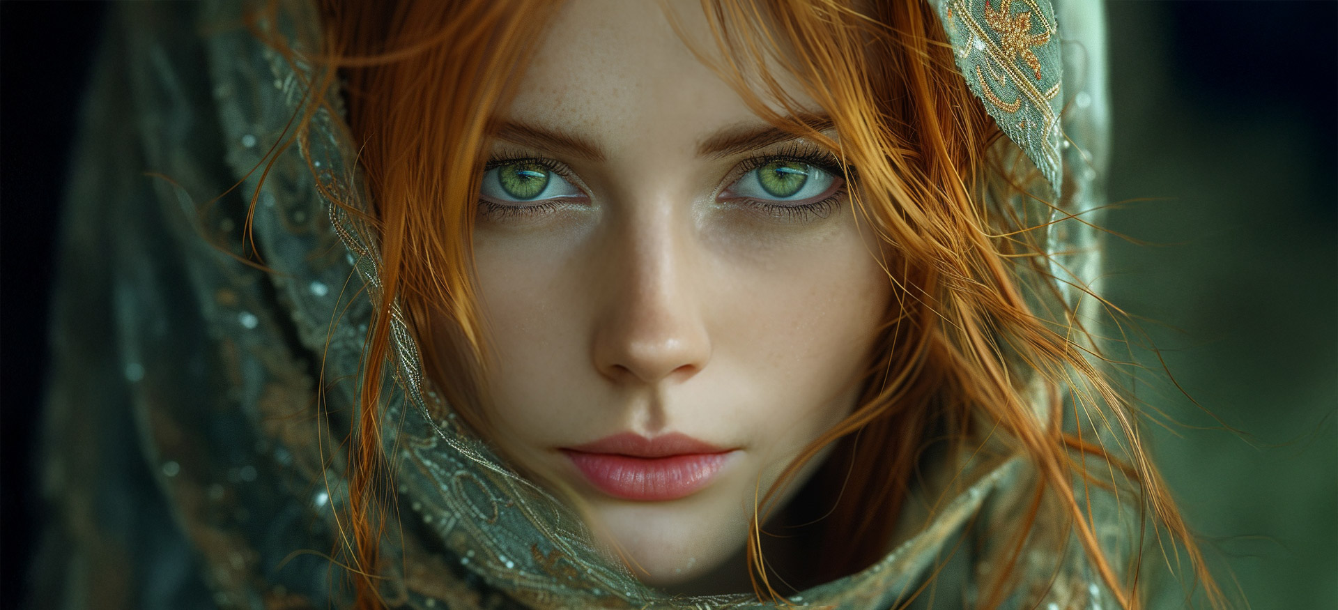 Lady Kella Rakkaus of Bandishaar