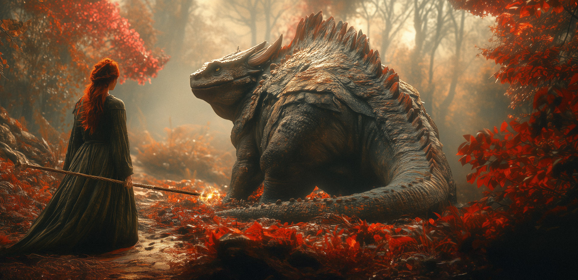 Watchtowers of the Immortal Chorus logo