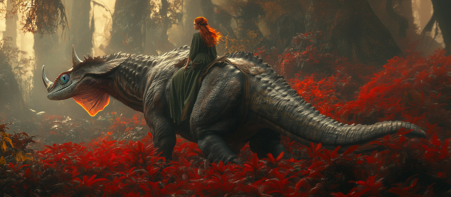 Watchtowers of the Immortal Chorus logo