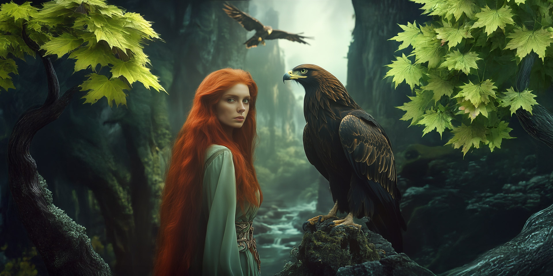 Watchtowers of the Immortal Chorus logo