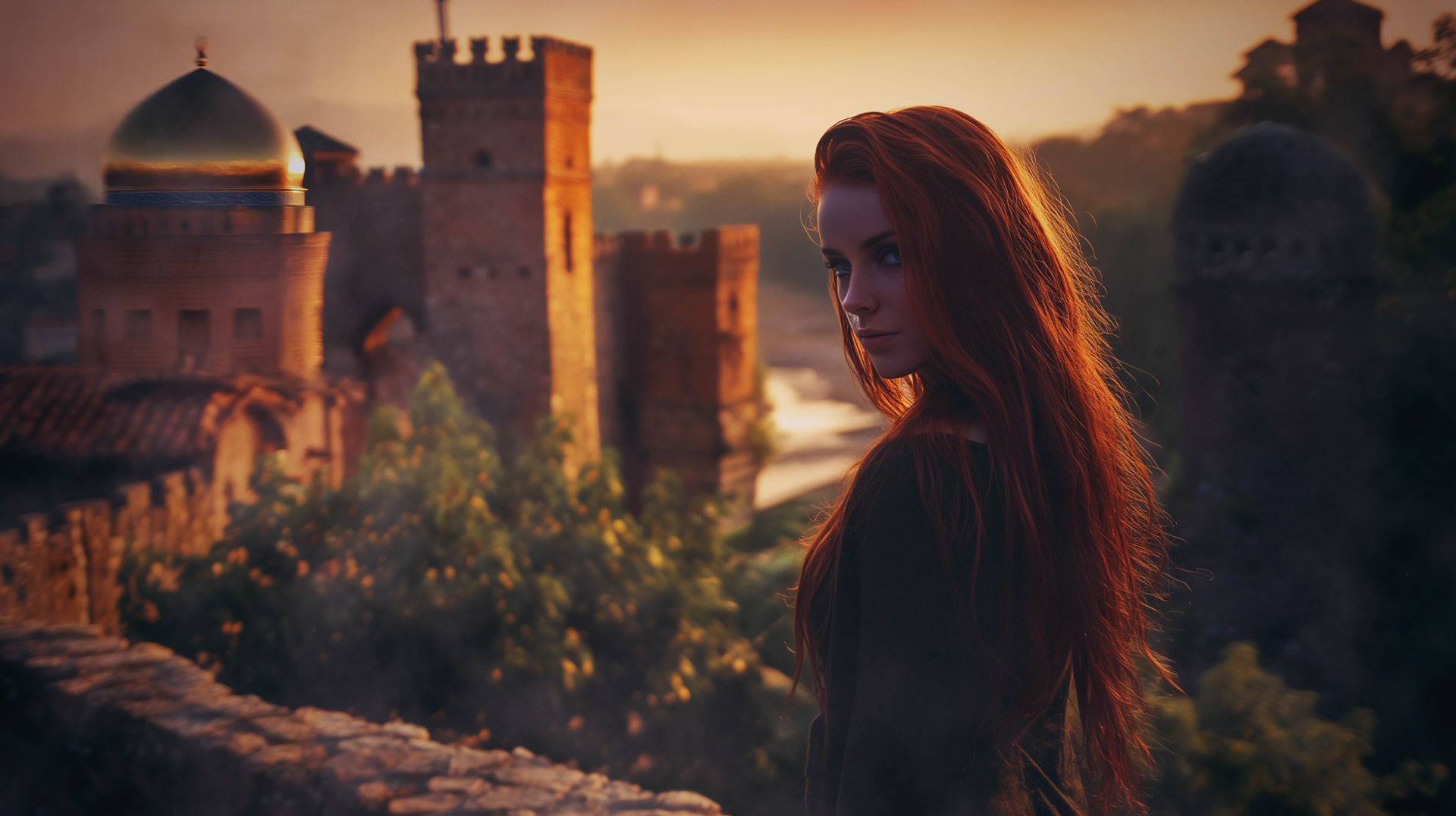 Watchtowers of the Immortal Chorus logo