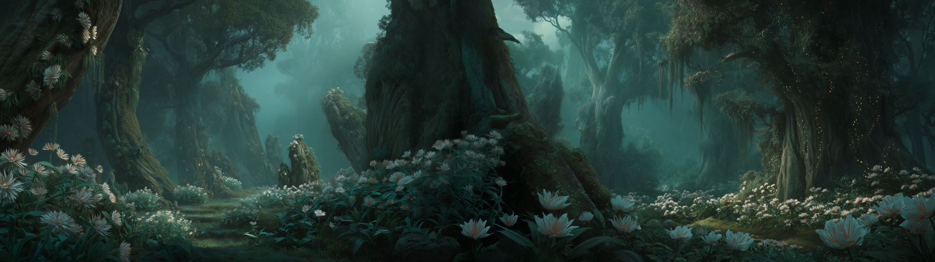 Watchtowers of the Immortal Chorus logo