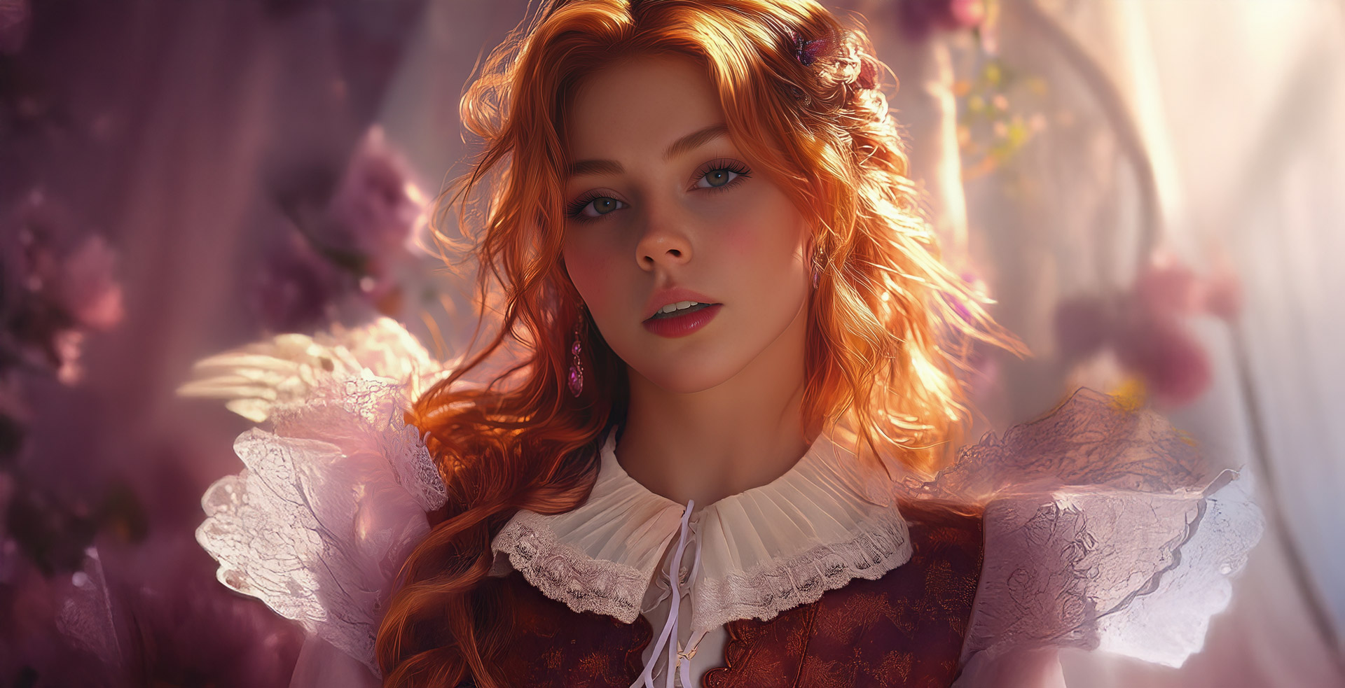 Lady Kella Rakkaus of Bandishaar