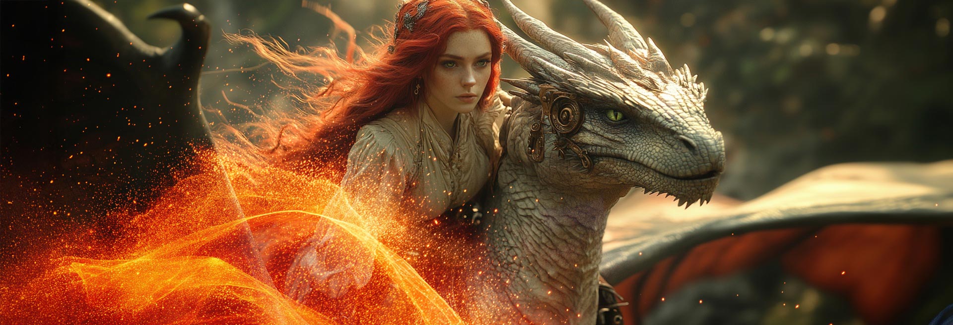 Lady Kella Rakkaus of Bandishaar