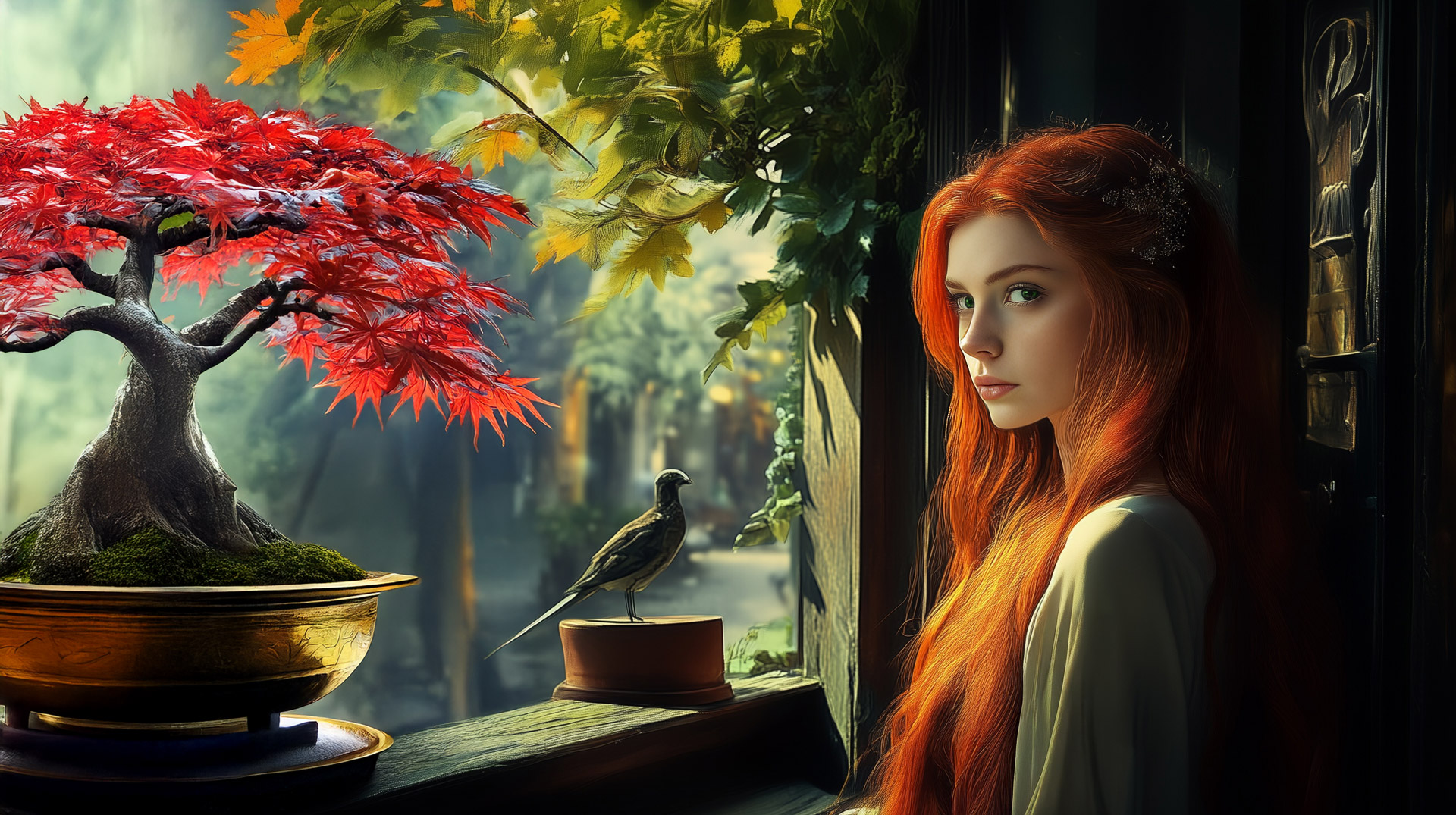 Lady Kella Rakkaus of Bandishaar