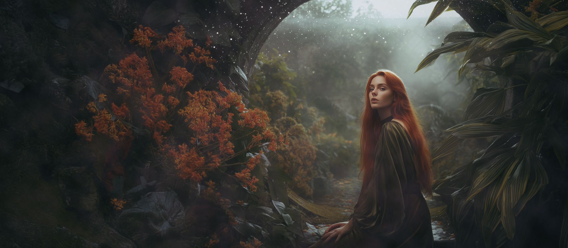 Watchtowers of the Immortal Chorus logo