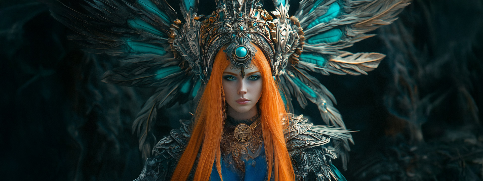 Watchtowers of the Immortal Chorus logo