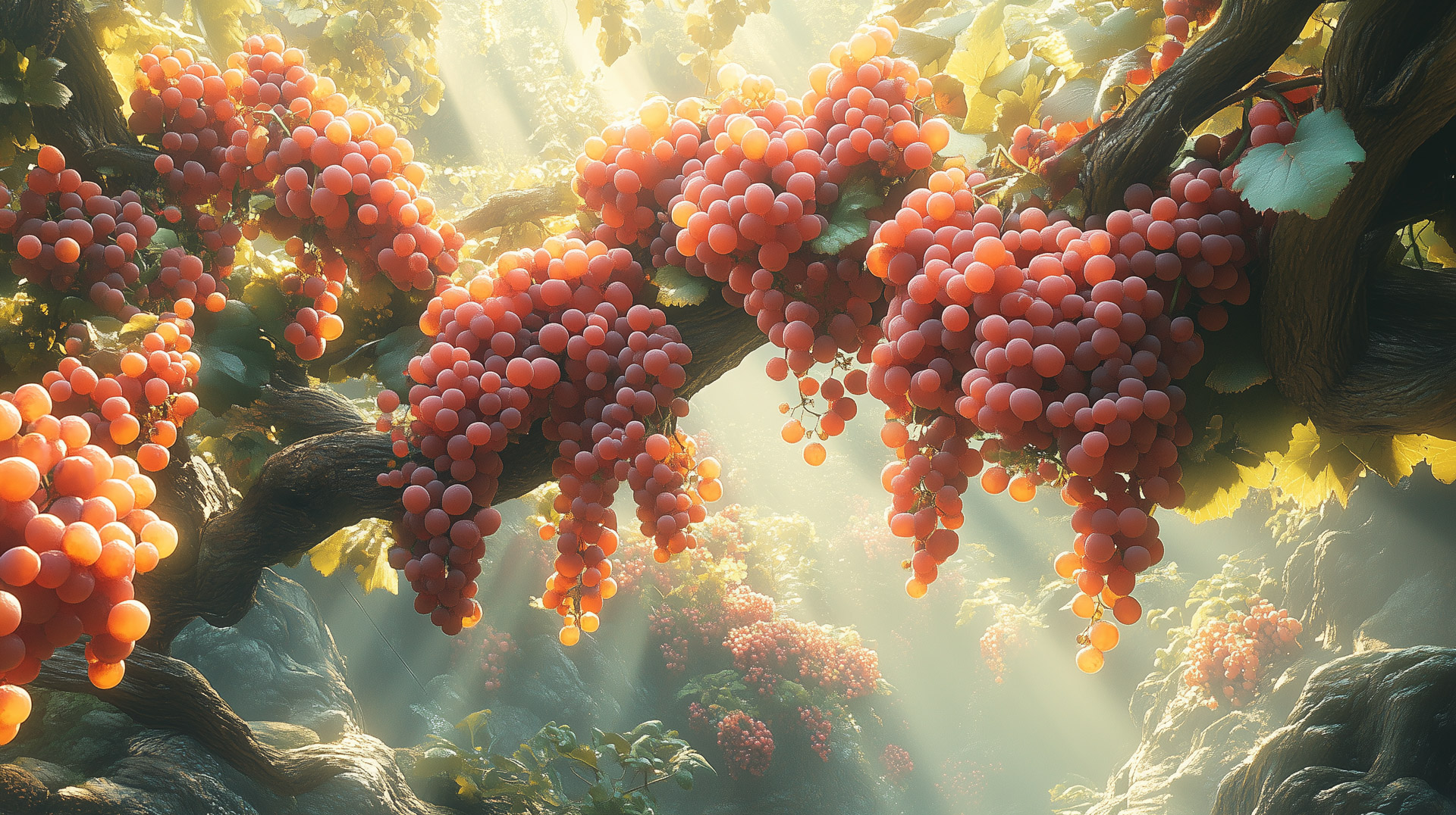 Watchtowers of the Immortal Chorus logo