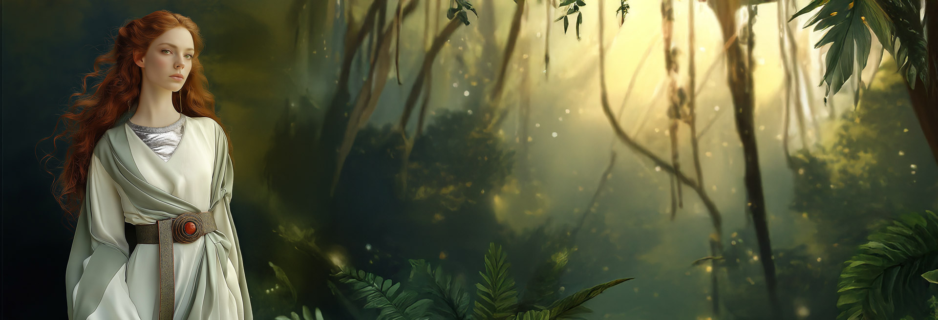 Watchtowers of the Immortal Chorus logo