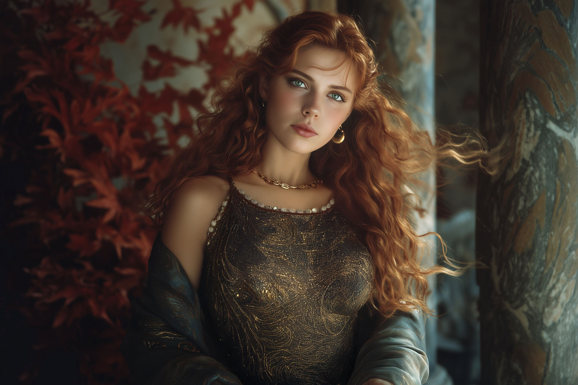 Watchtowers of the Immortal Chorus logo