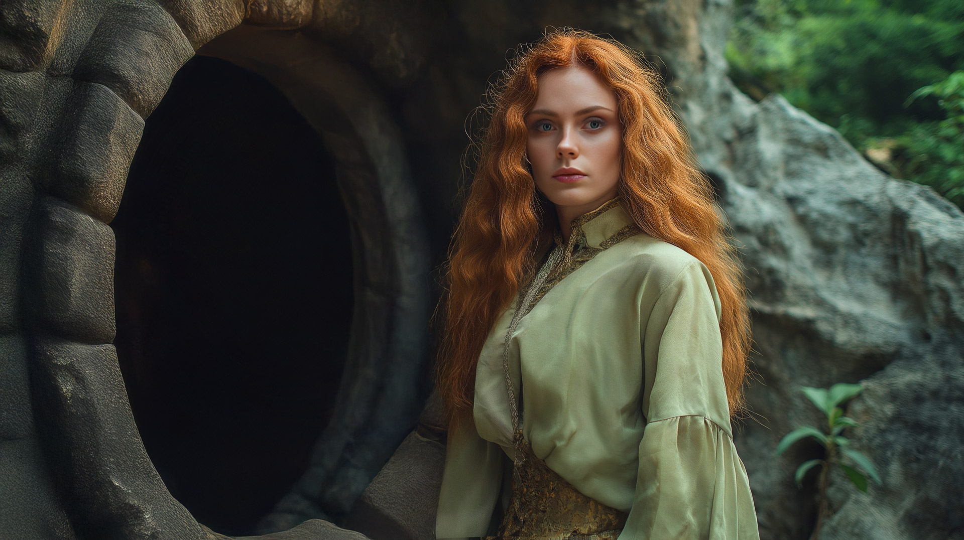 Watchtowers of the Immortal Chorus logo