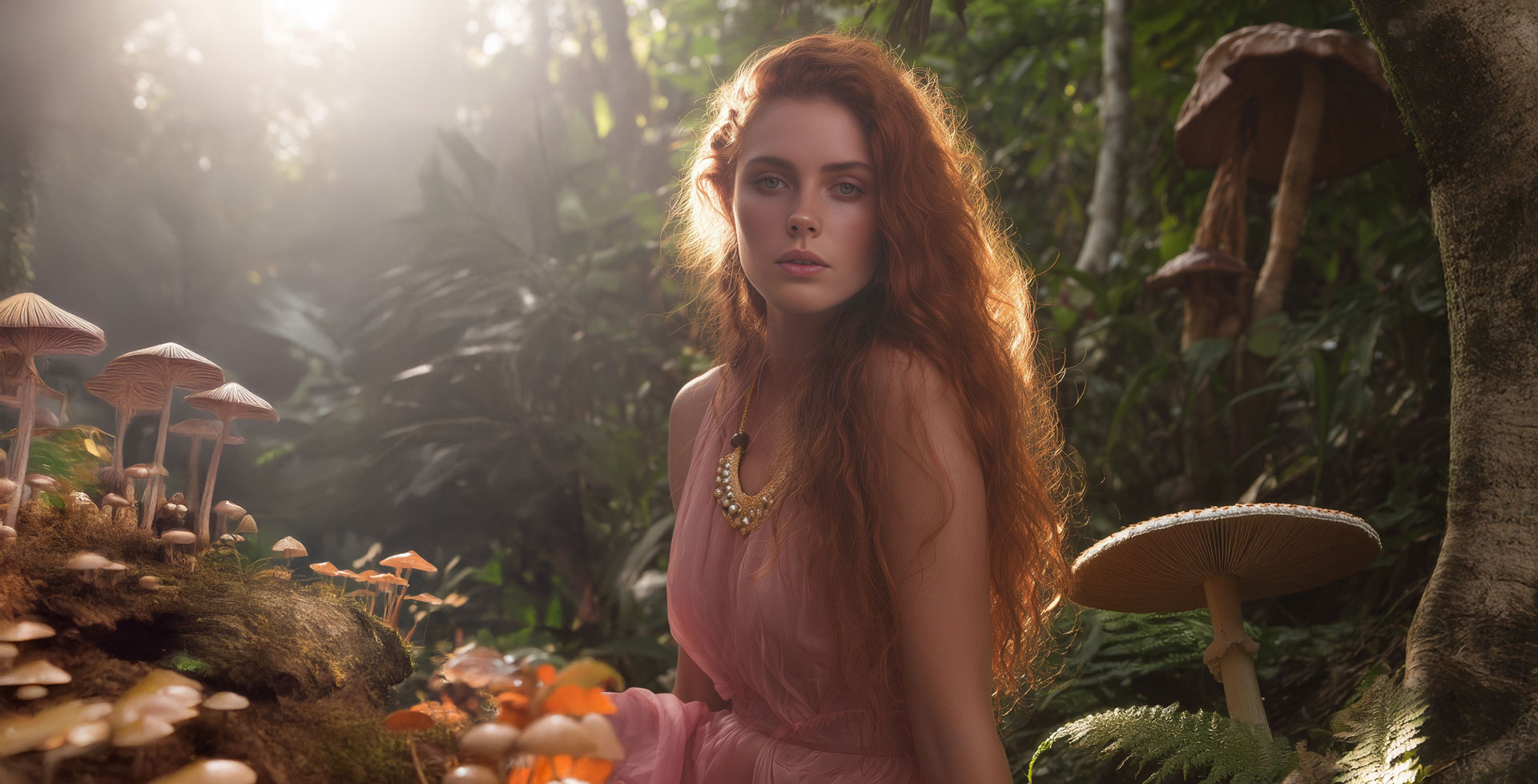 Kella Rakkauas of Bandishaar