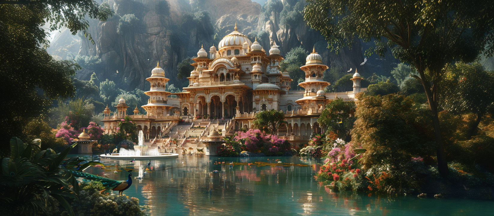 Watchtowers of the Immortal Chorus logo