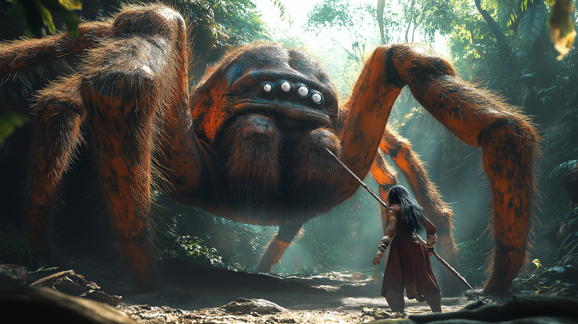 Watchtowers of the Immortal Chorus logo