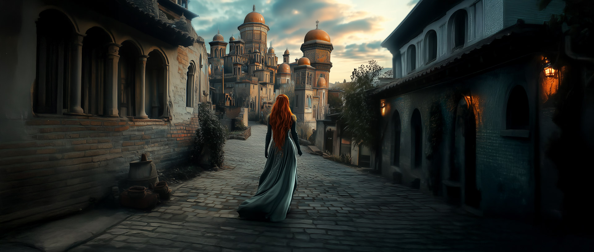 Watchtowers of the Immortal Chorus logo