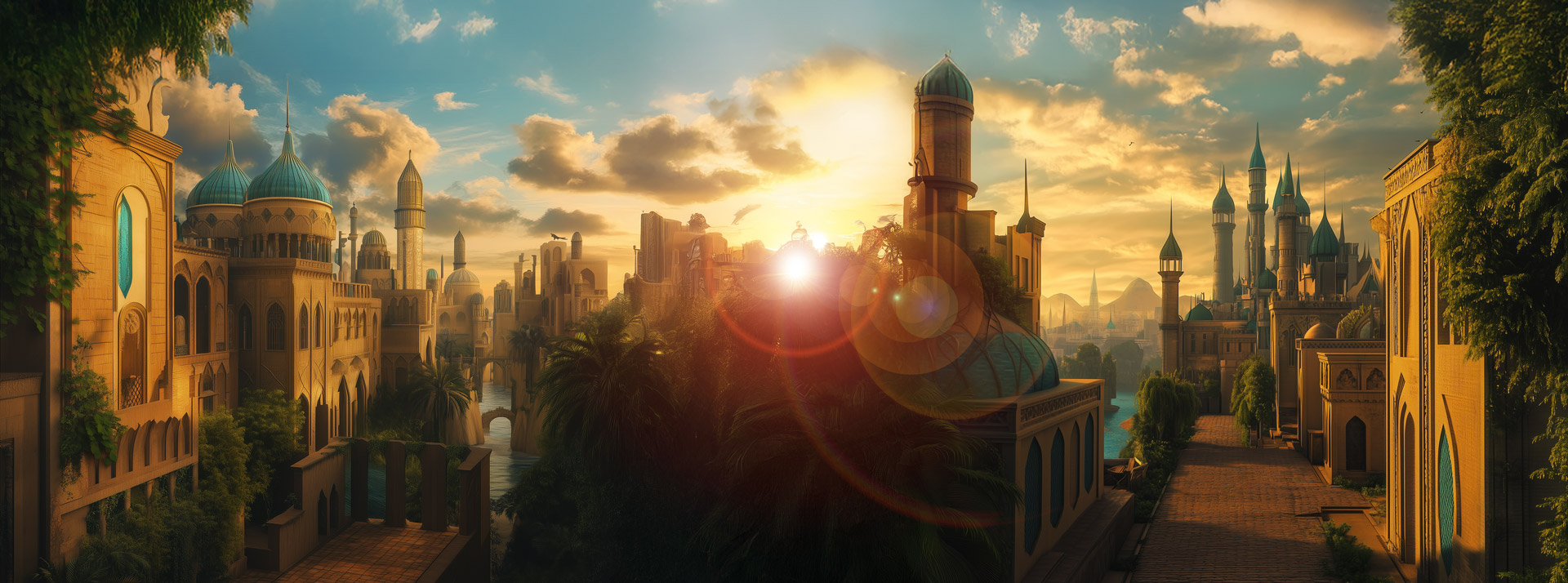 Watchtowers of the Immortal Chorus logo