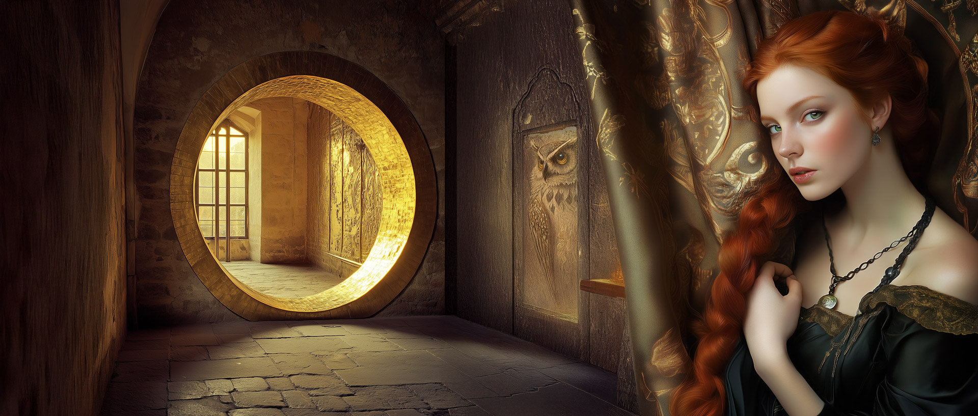 Watchtowers of the Immortal Chorus logo