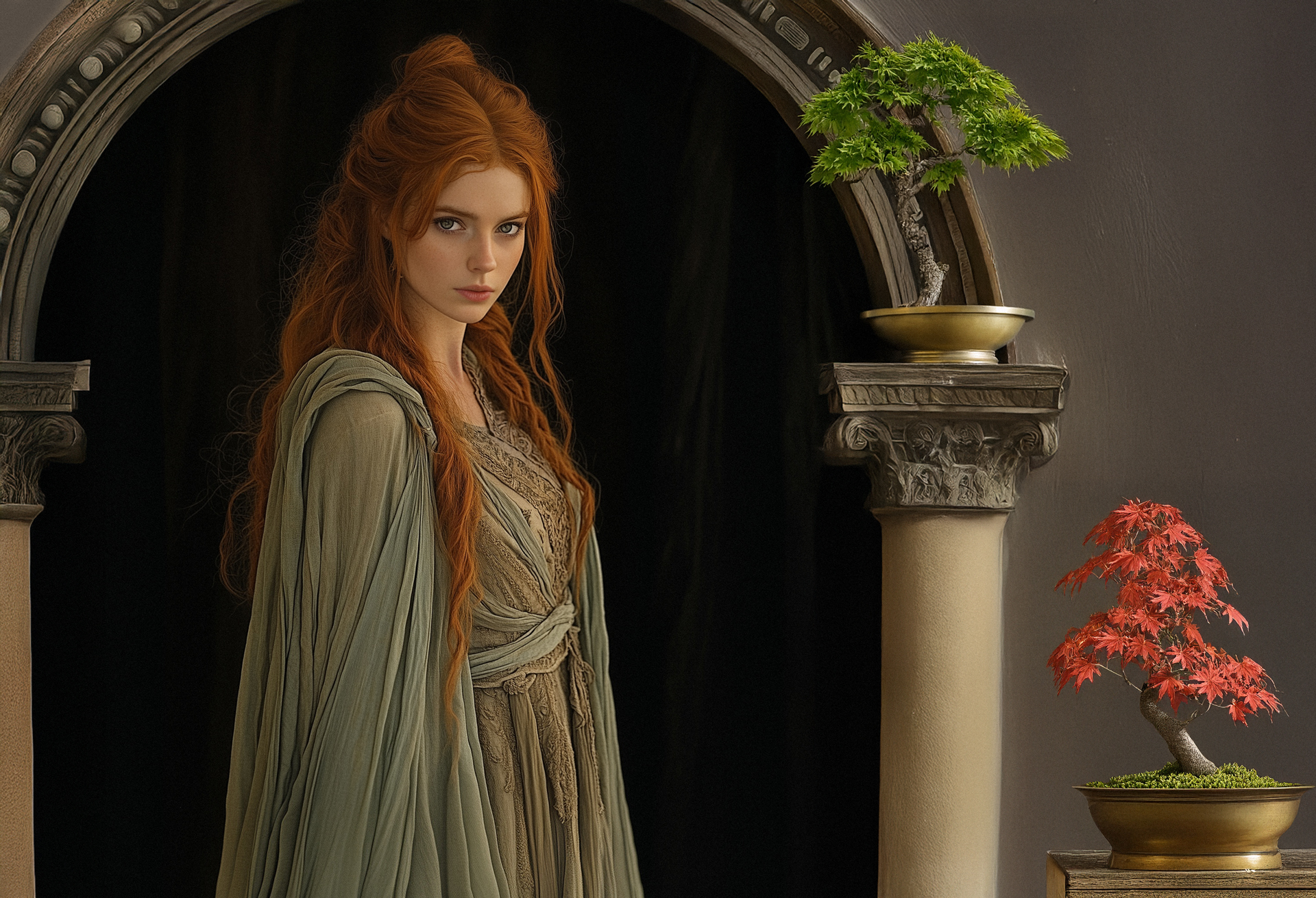 Lady Kella Rakkaus of Bandishaar