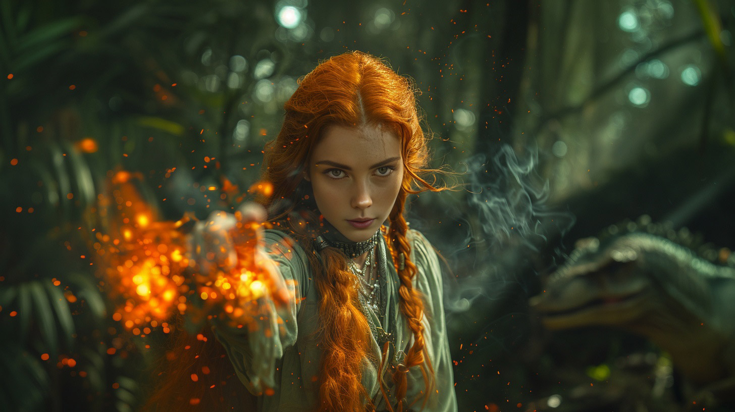 Watchtowers of the Immortal Chorus logo