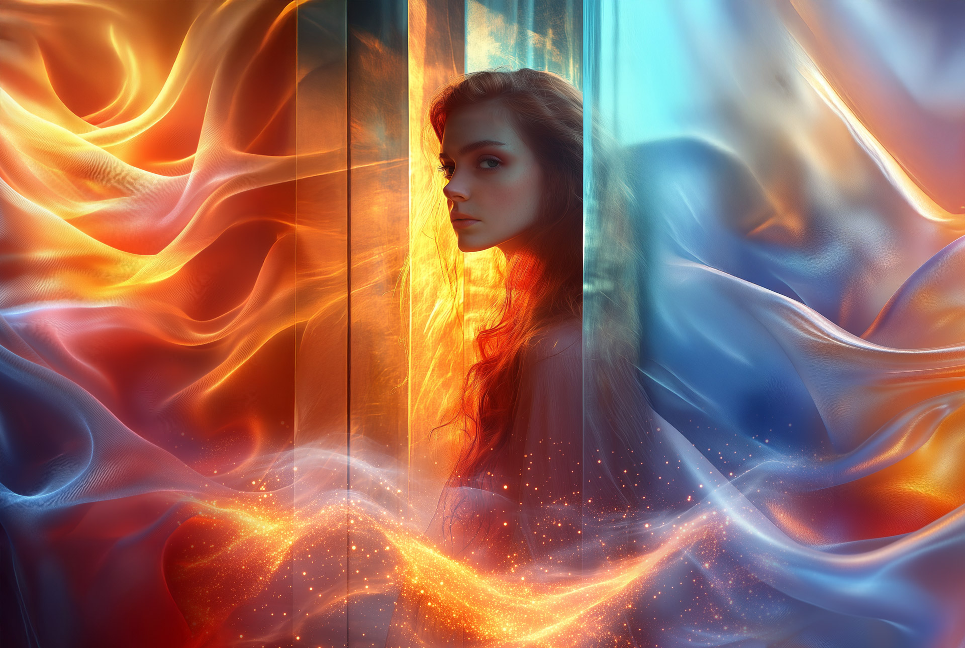 Lady Kella Rakkaus of Bandishaar