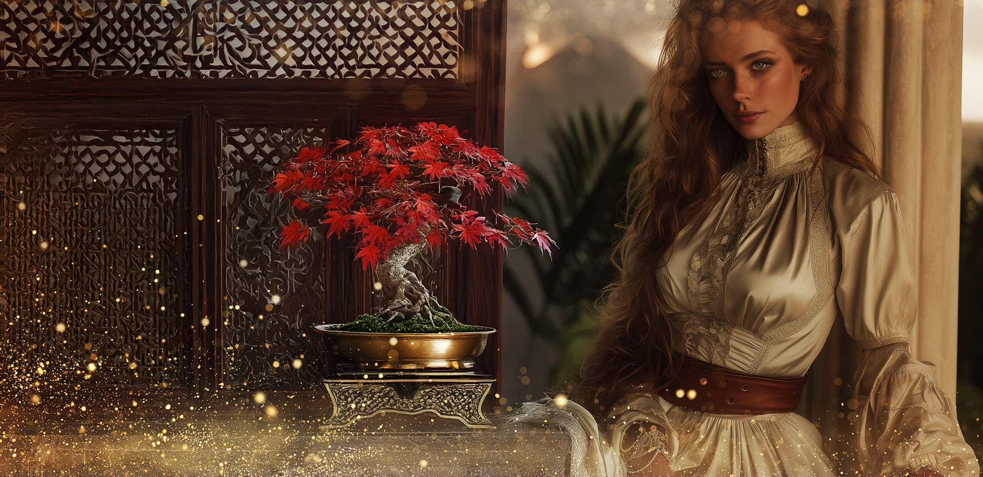 Lady Kella Rakkaus of Bandishaar