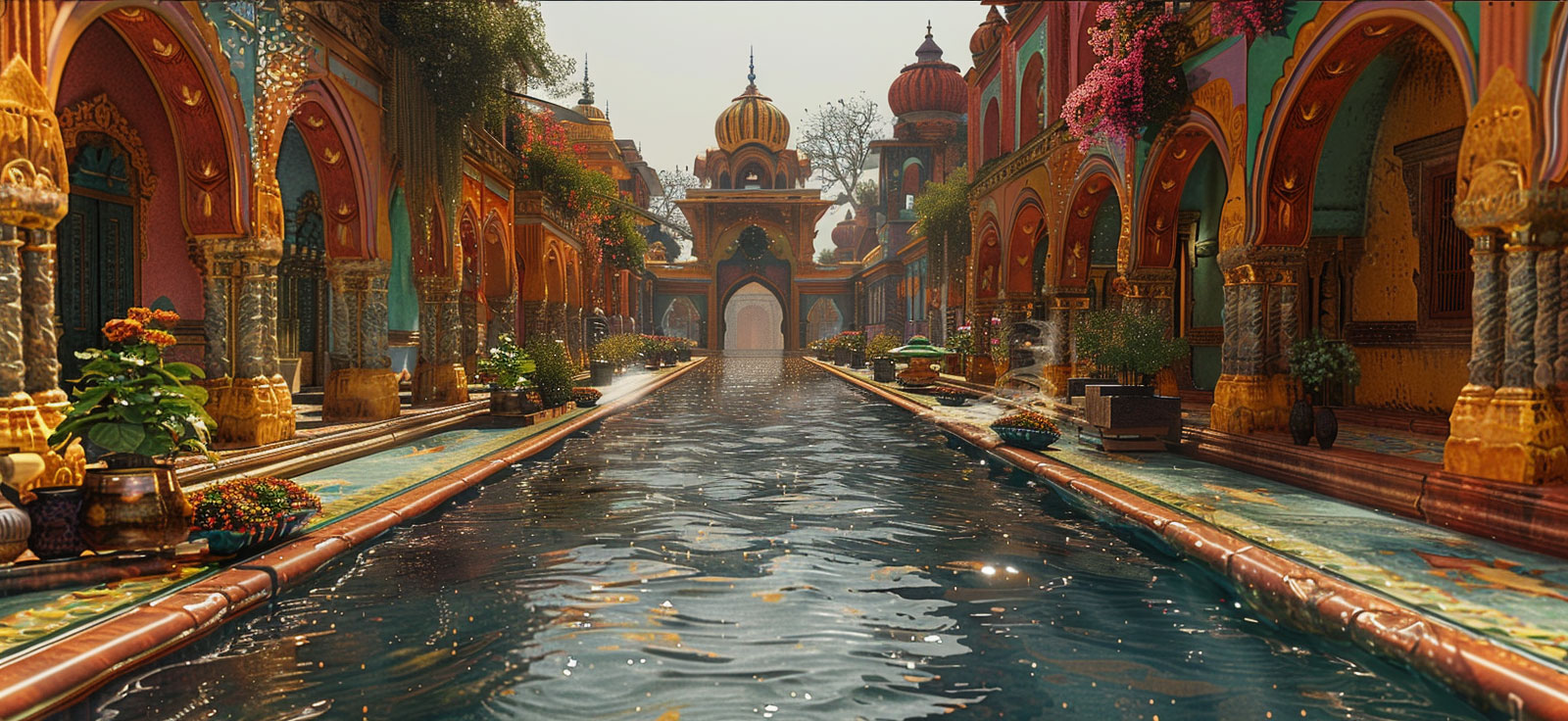 Watchtowers of the Immortal Chorus logo