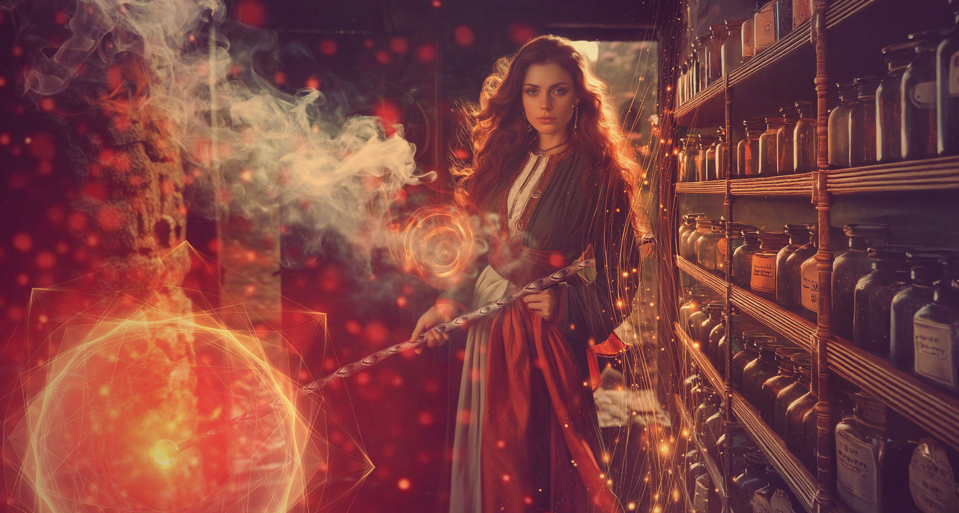 Watchtowers of the Immortal Chorus logo