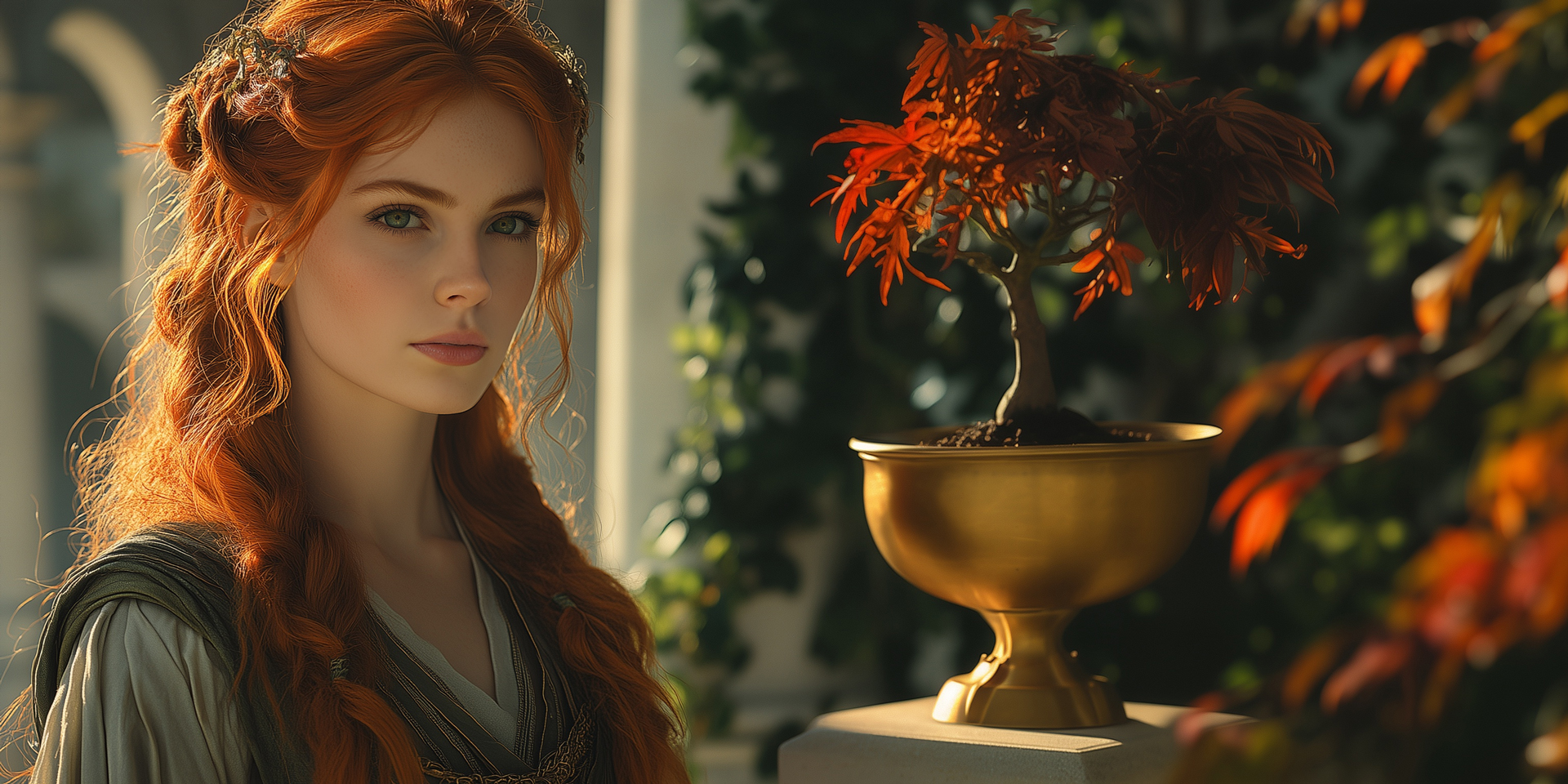 Lady Kella Rakkaus of Bandishaar