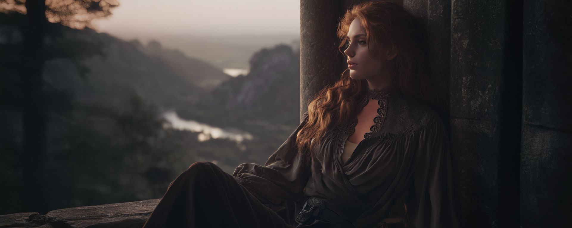 Watchtowers of the Immortal Chorus logo