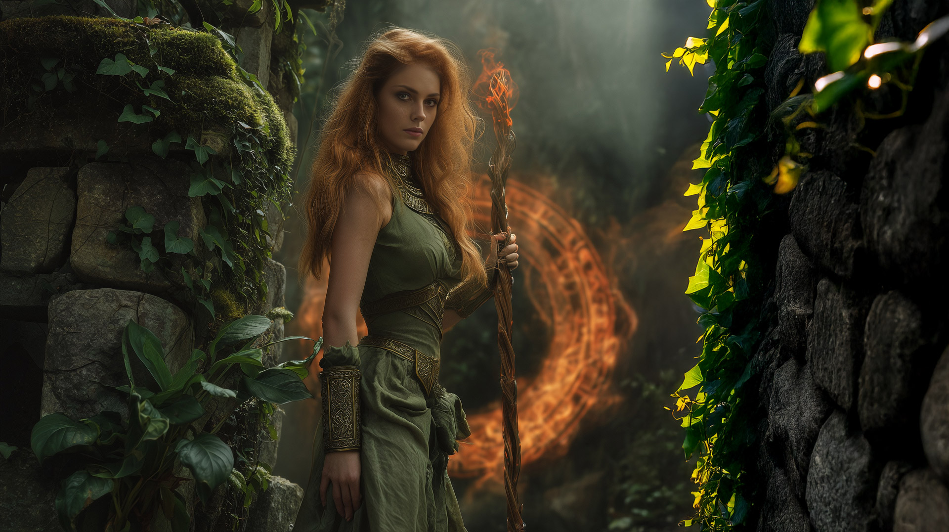 Watchtowers of the Immortal Chorus logo