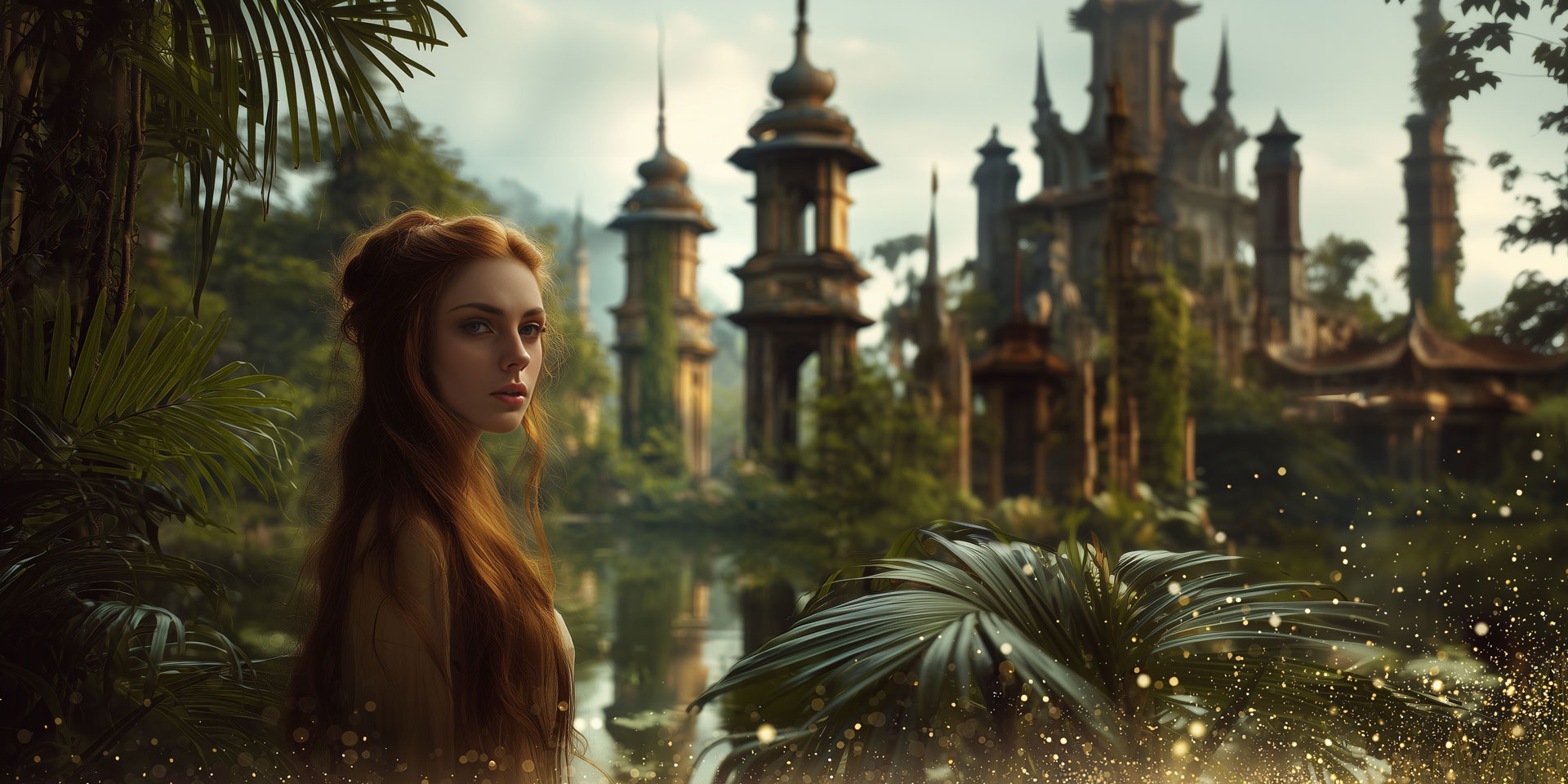 Watchtowers of the Immortal Chorus logo