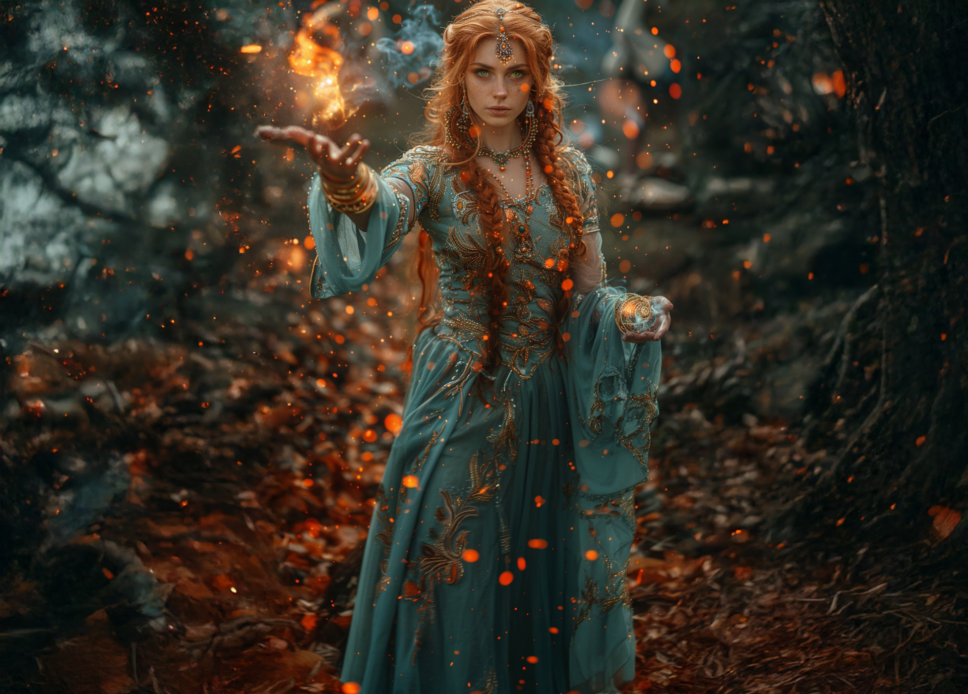 Watchtowers of the Immortal Chorus logo