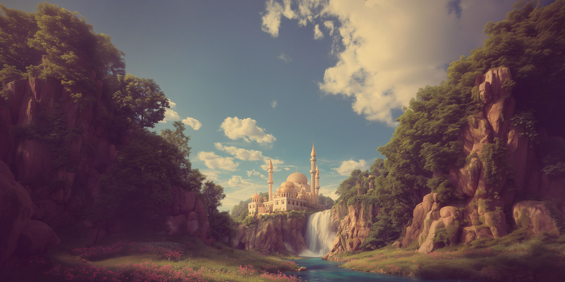 Watchtowers of the Immortal Chorus logo