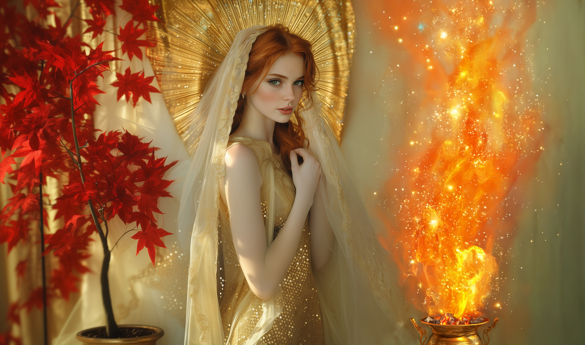 Watchtowers of the Immortal Chorus logo