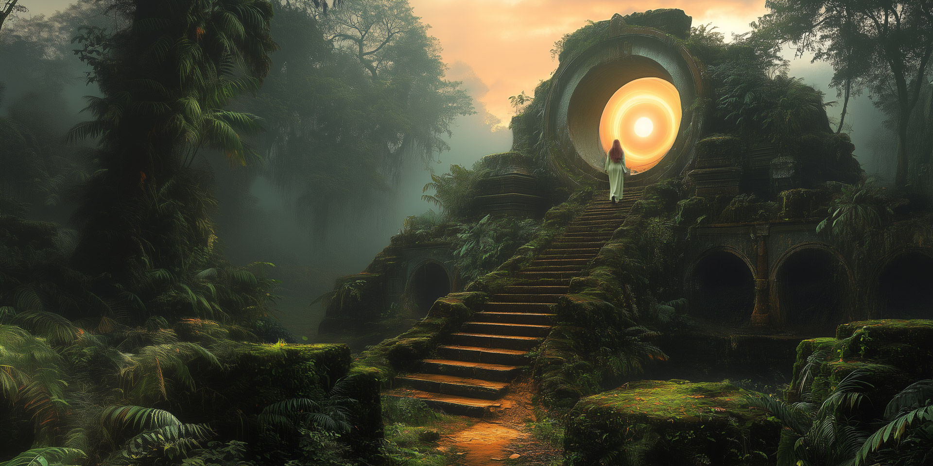 Watchtowers of the Immortal Chorus logo