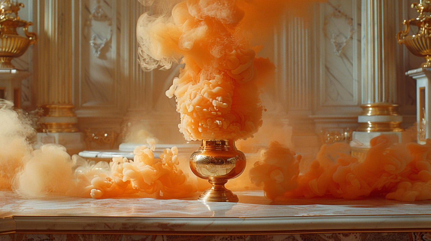 Lady Kella Rakkaus of Bandishaar